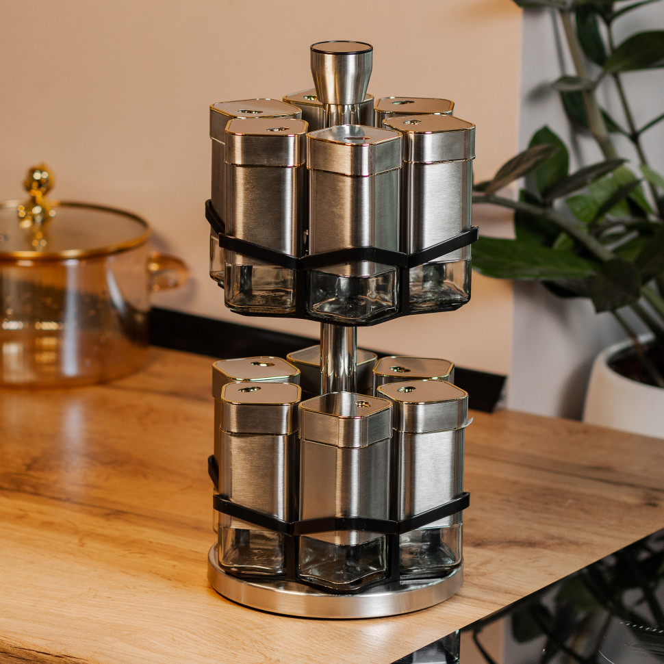 Набор для специй Spices