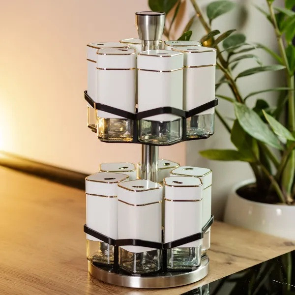 Набор для специй Spices