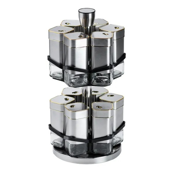 Набор для специй Spices