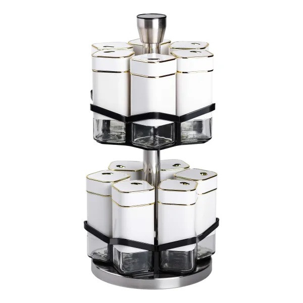 Набор для специй Spices