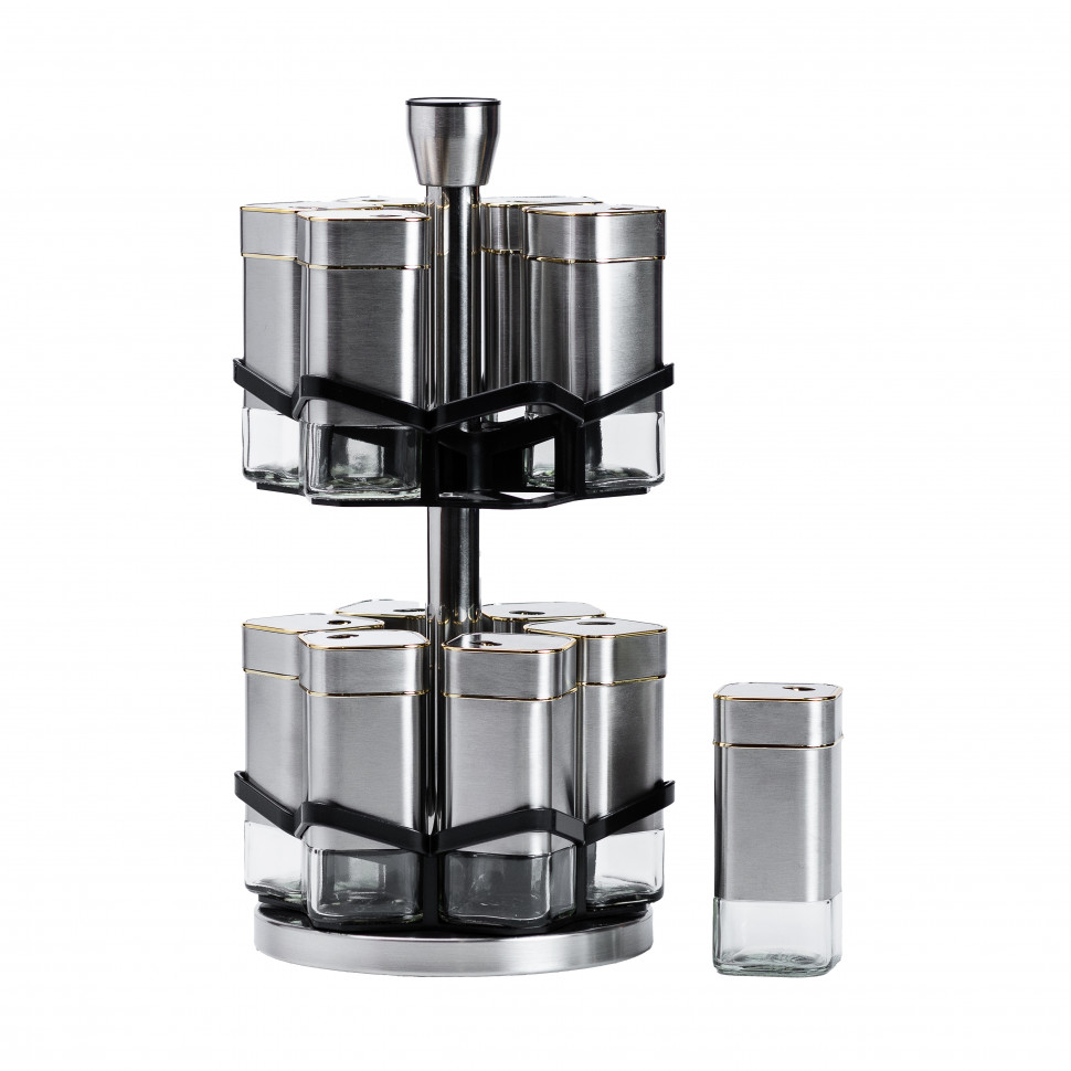 Набор для специй Spices