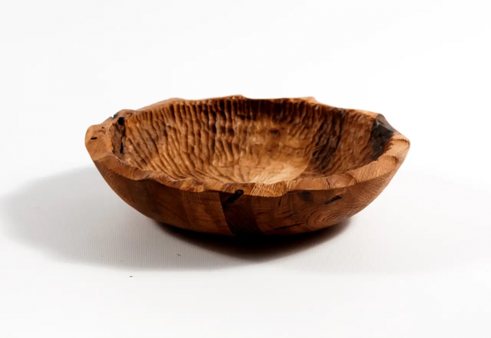 Дерев'яна піала Termo