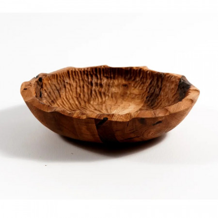 Деревянная пиала Termo