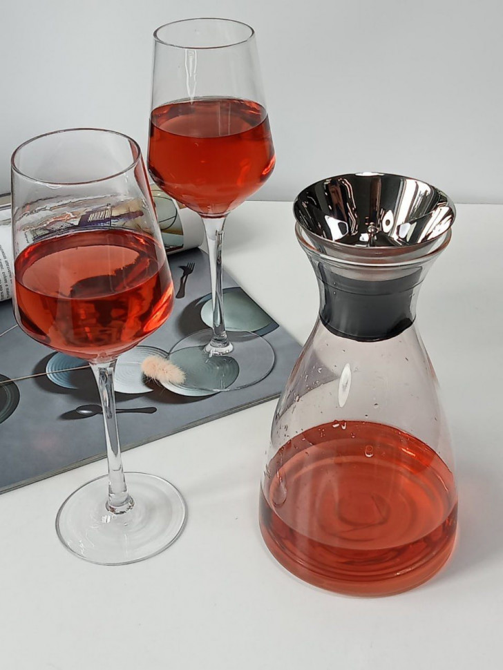 Графин Authentic