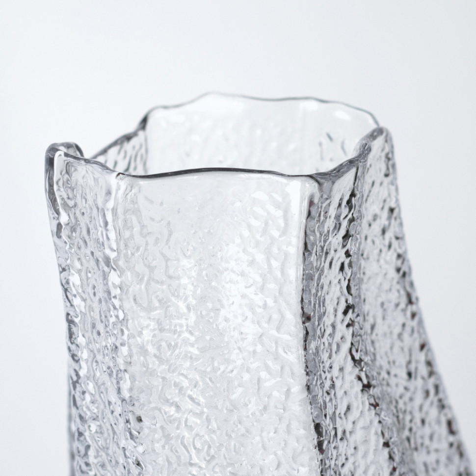 Скляна ваза Artfull