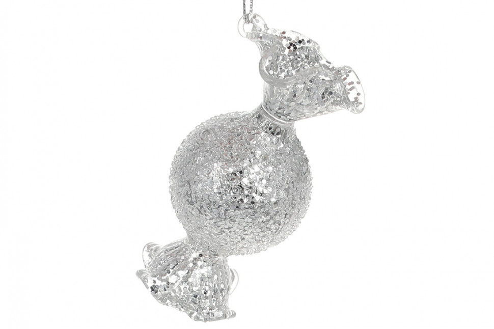 Ялинкова іграшка Candy