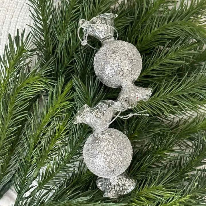 Ялинкова іграшка Candy