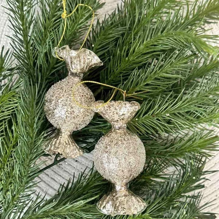 Ялинкова іграшка Candy