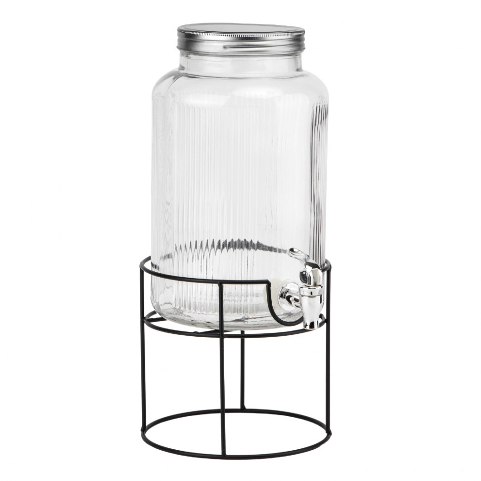 Лимонадниця з краном Elixir of cheerfulness 5,5 л