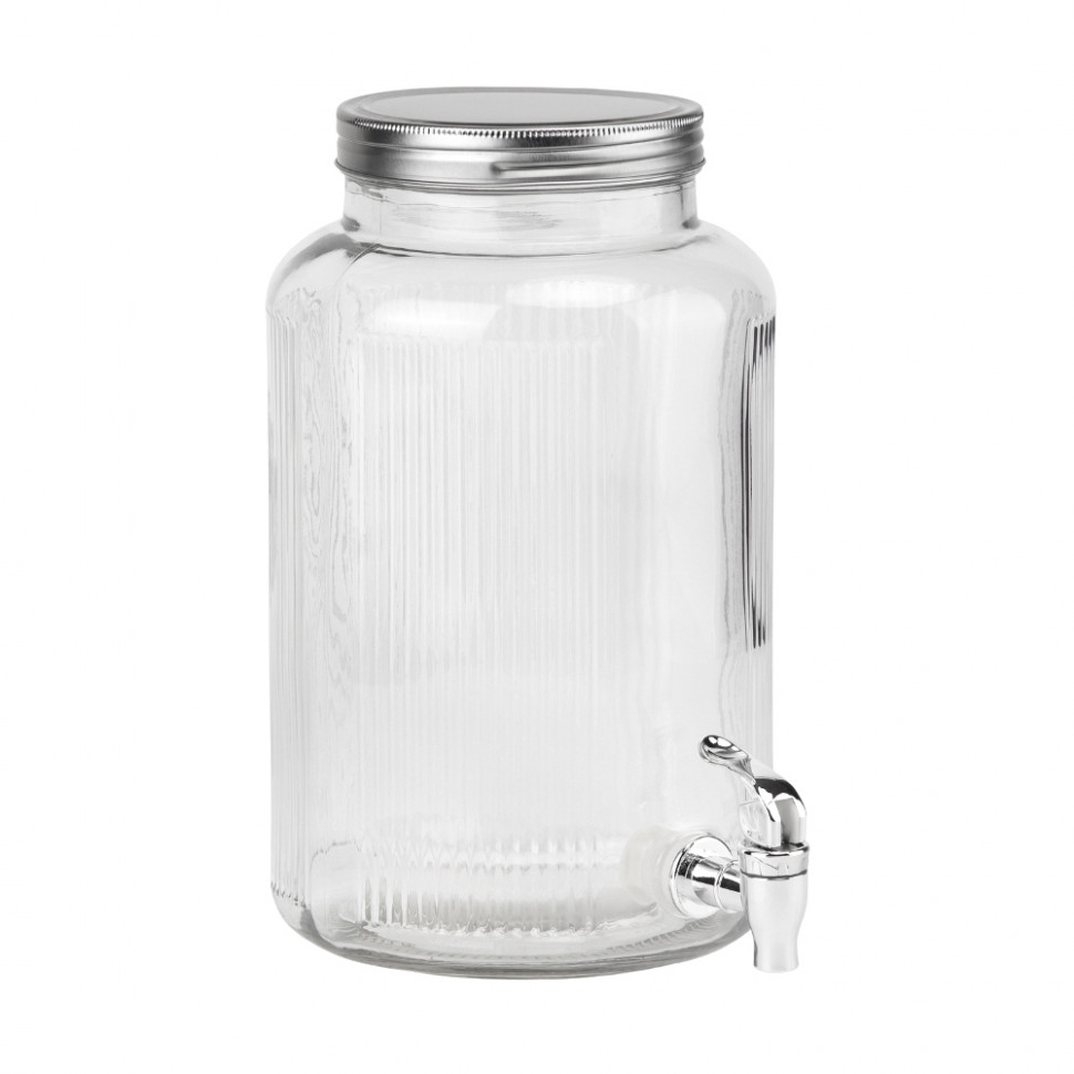 Лимонадниця з краном Elixir of cheerfulness 5,5 л