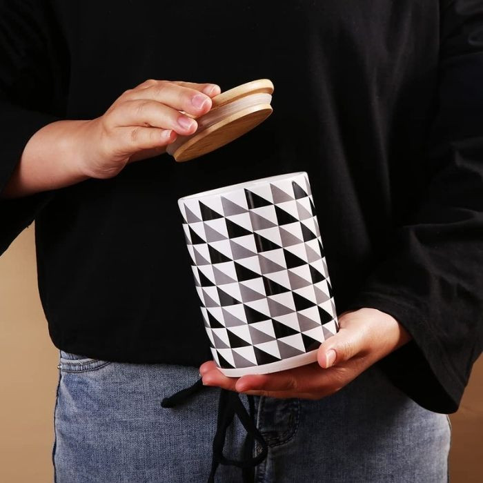 Ємність для зберігання Delta