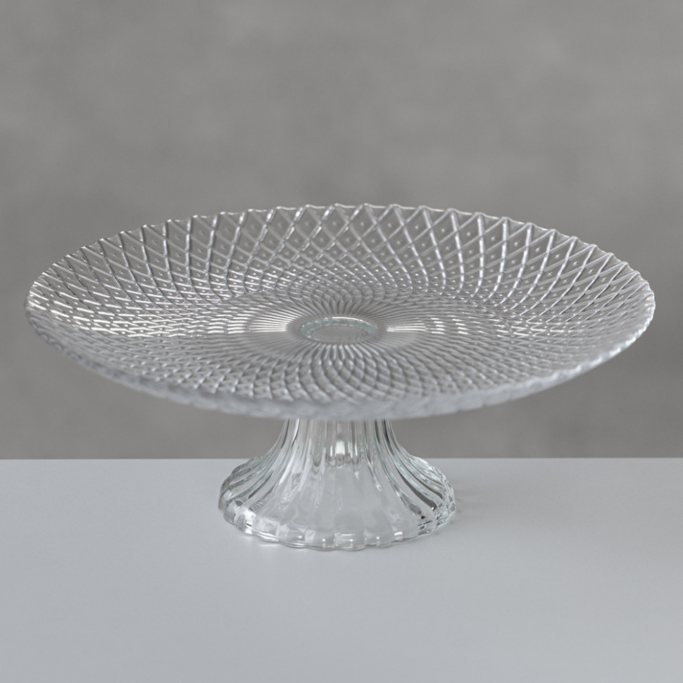 Тортівниця Crystal pattern