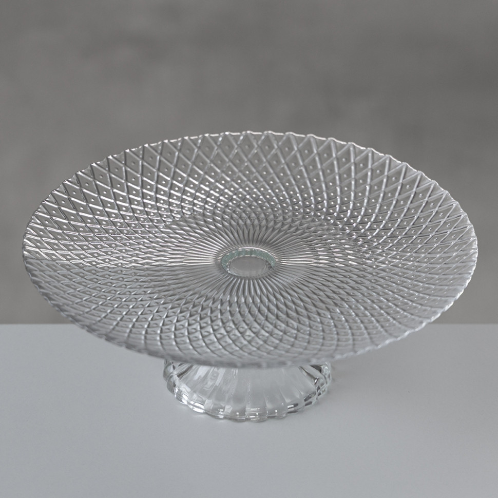 Тортівниця Crystal pattern