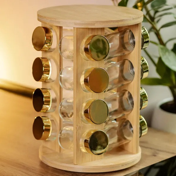 Набор для специй Epices