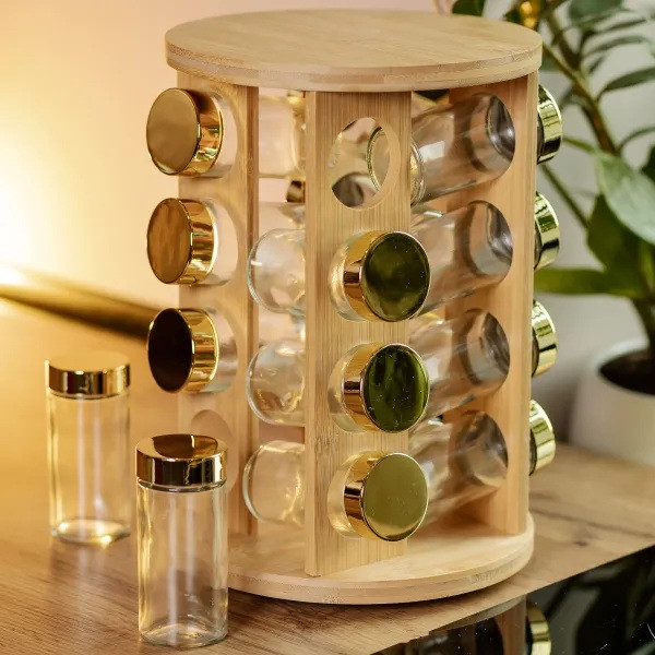 Набор для специй Epices