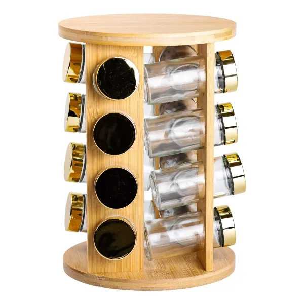 Набор для специй Epices