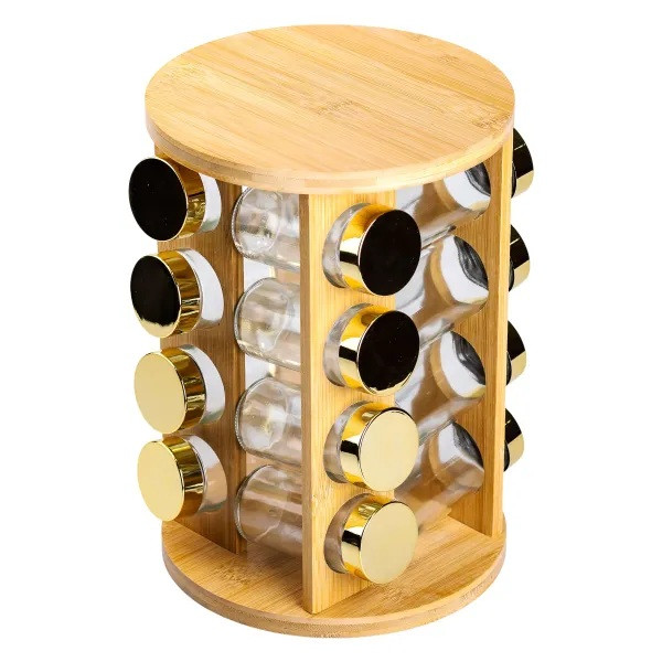 Набор для специй Epices