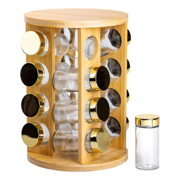 Набор для специй Epices