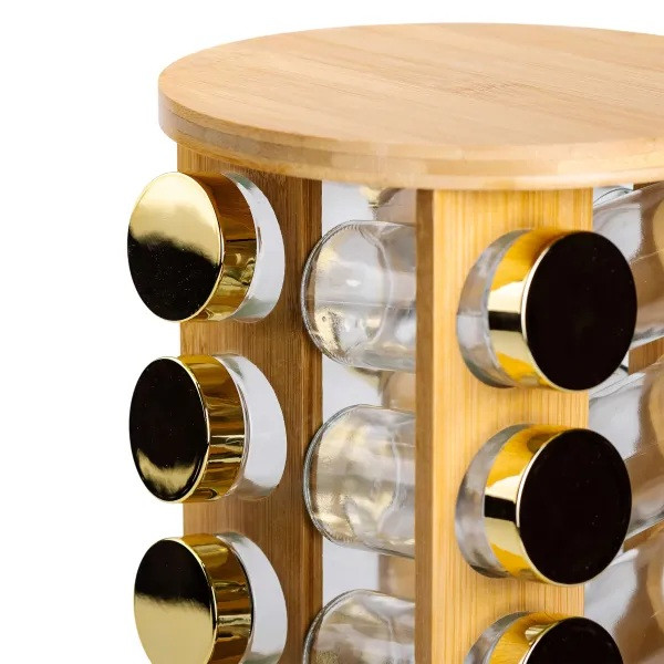 Набор для специй Epices