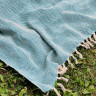 Пляжний килимок з переробленої​ бавовни Pecan