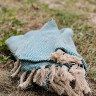 Пляжный коврик из переработанного хлопка Pecan