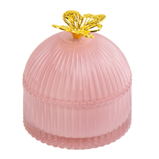 Емкость Butterfly