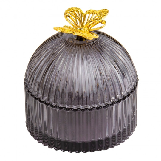 Емкость Butterfly