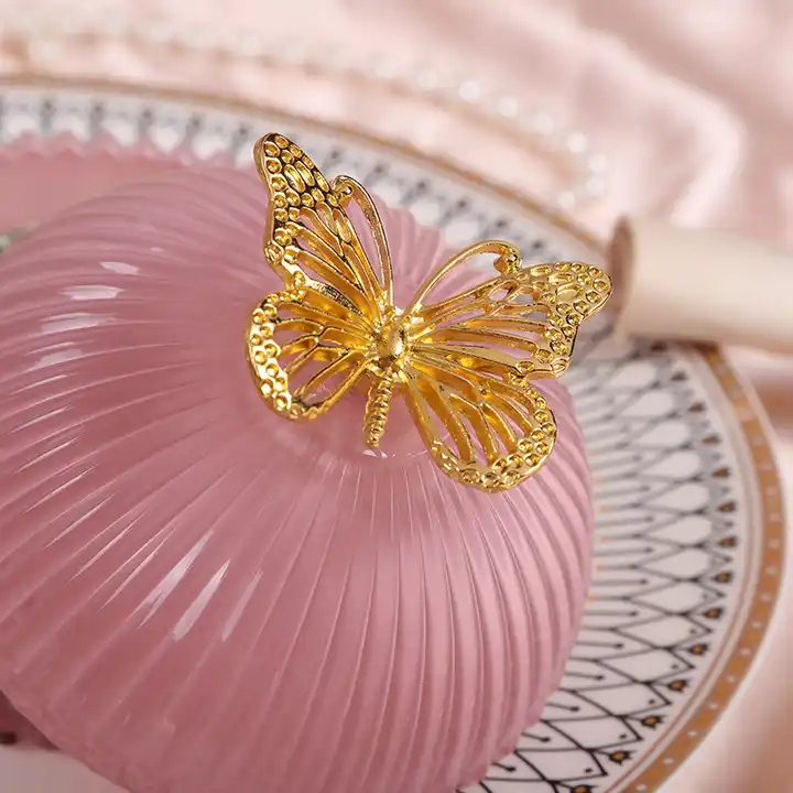 Емкость Butterfly