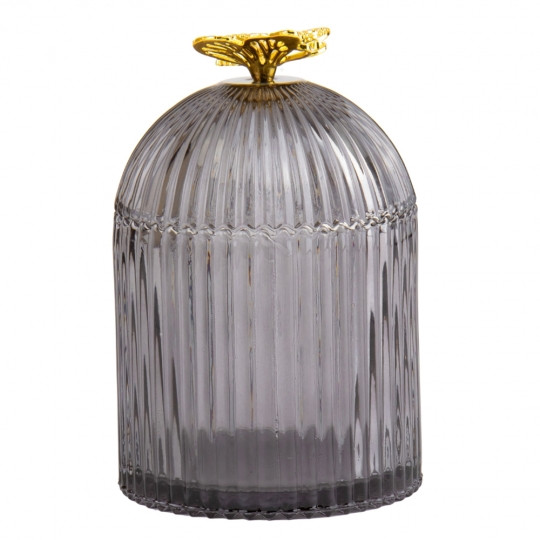 Емкость Butterfly