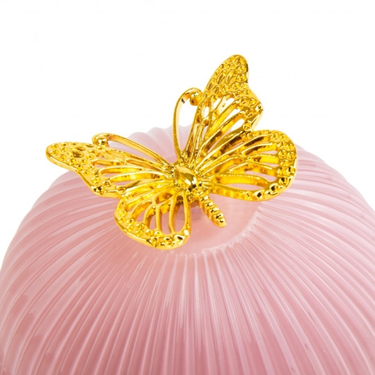 Емкость Butterfly