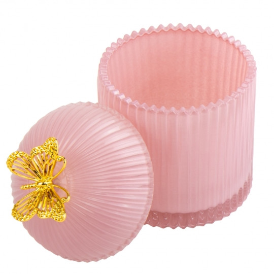 Емкость Butterfly