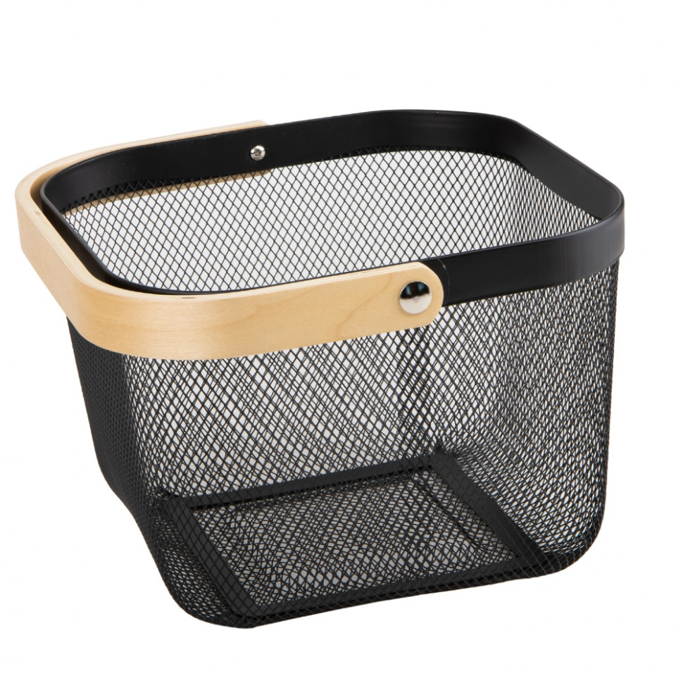Металевий кошик Basket