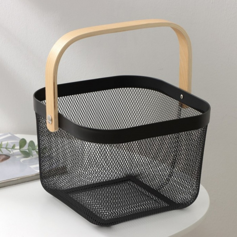 Металевий кошик Basket