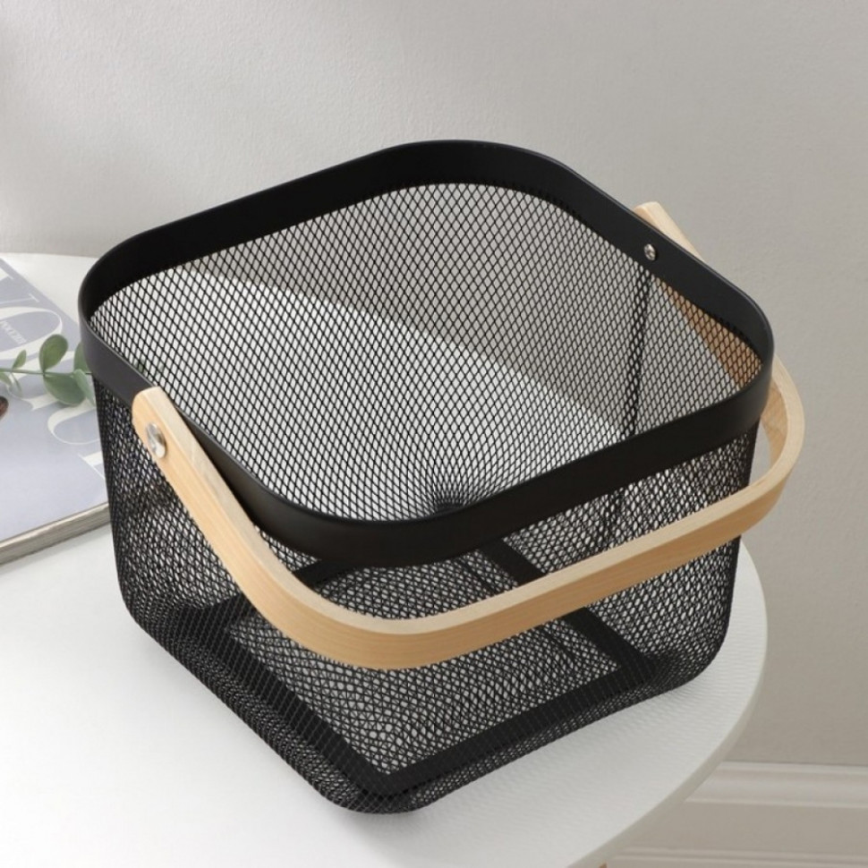 Металевий кошик Basket