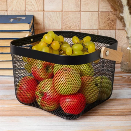 Металическая корзина Basket