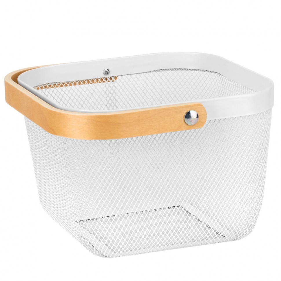 Металевий кошик Basket