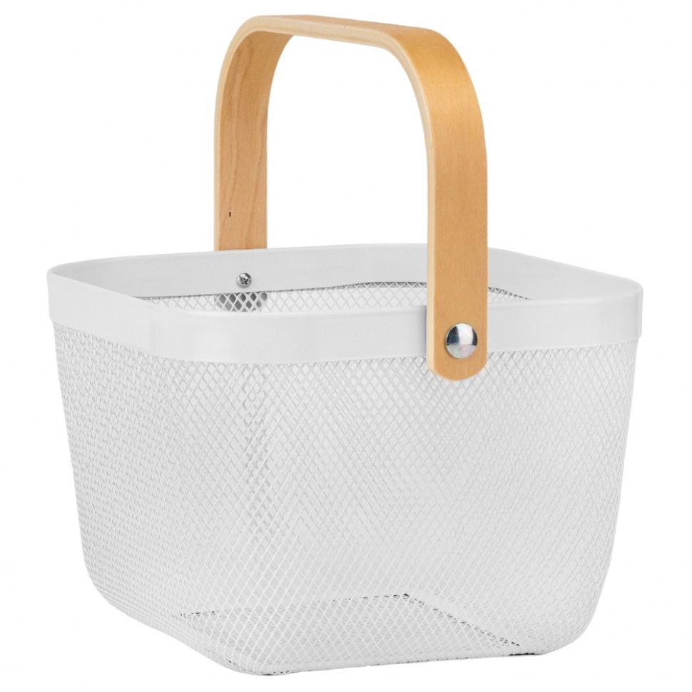 Металевий кошик Basket