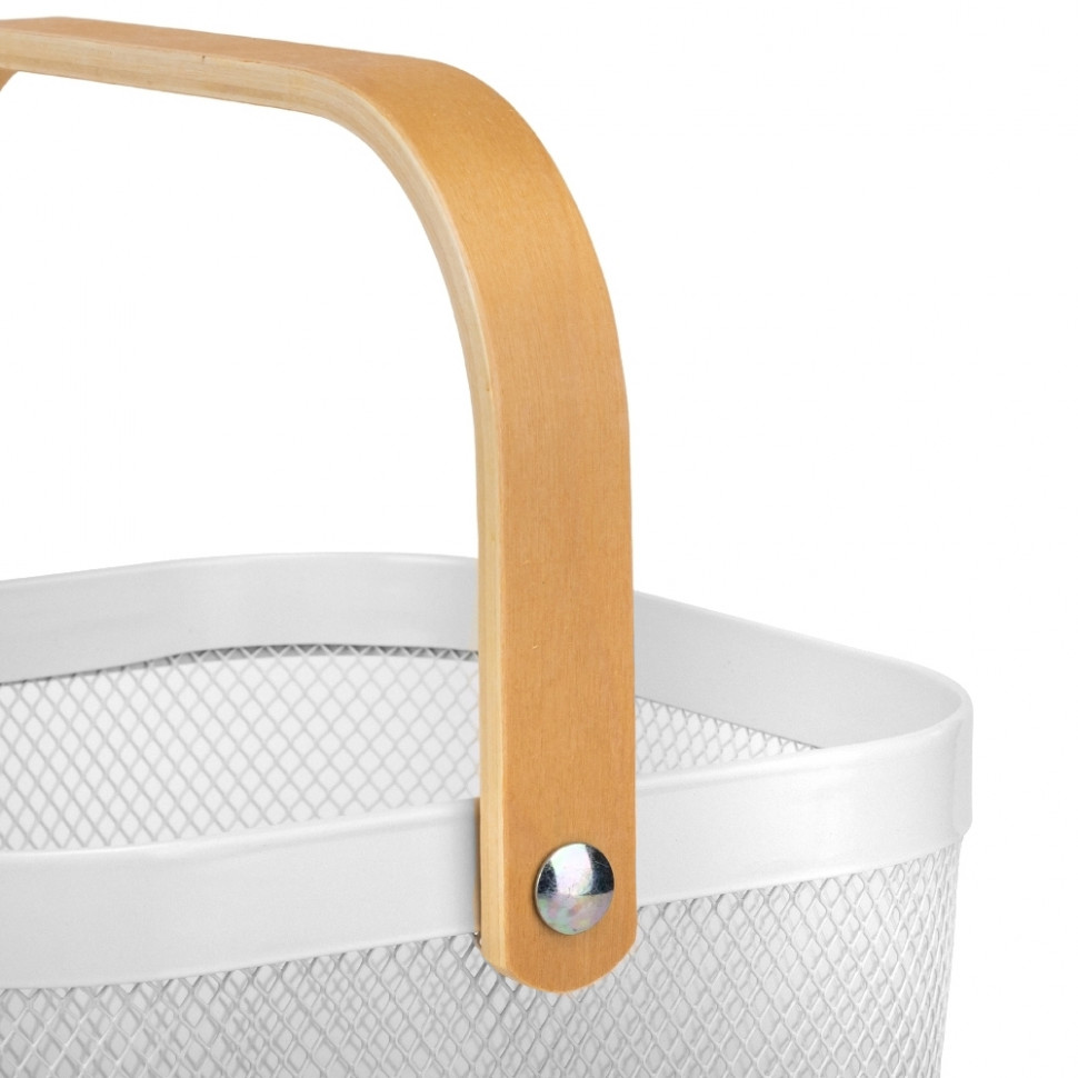 Металевий кошик Basket