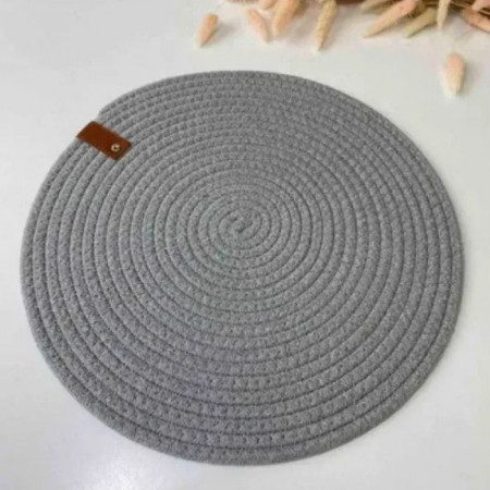 Набір серветок під тарілку Montreal 2 шт