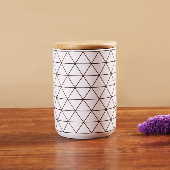 Ємність для зберігання Rhomb