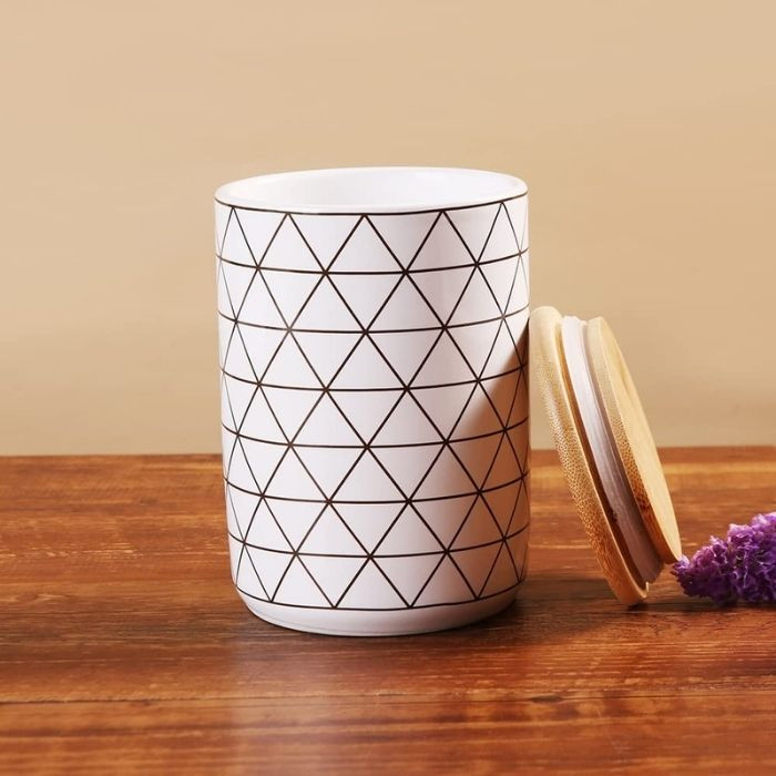 Ємність для зберігання Rhomb