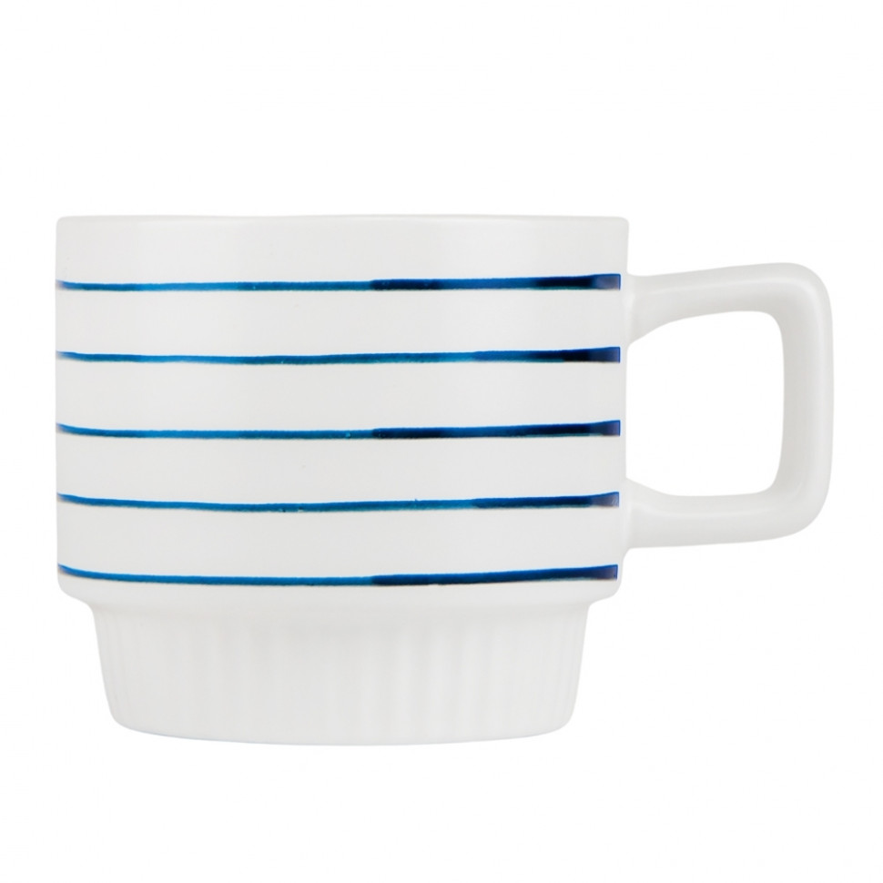 Набор кружок Geometry 300 мл