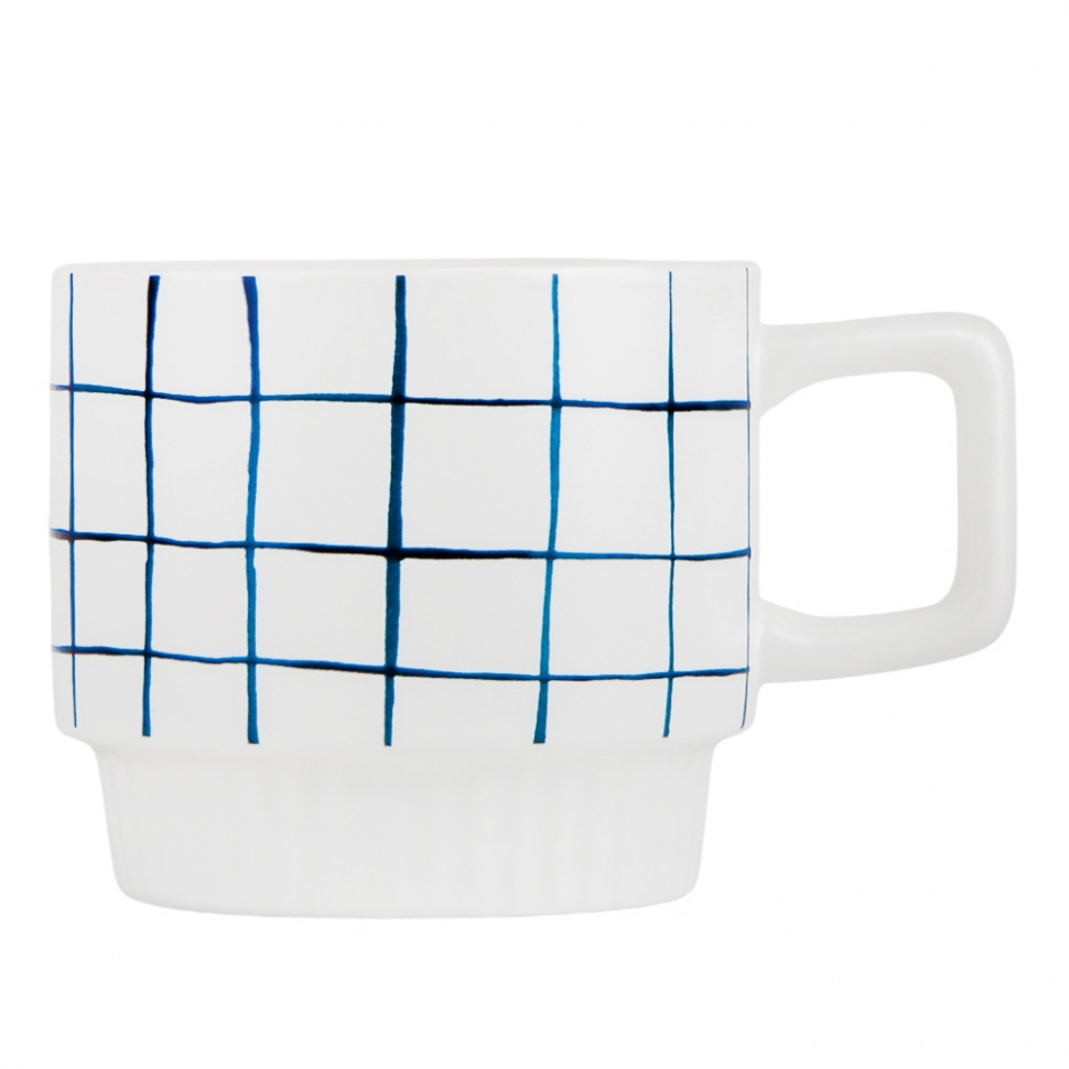 Набор кружок Geometry 300 мл