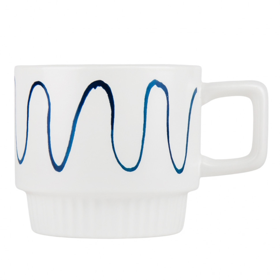 Набор кружок Geometry 300 мл