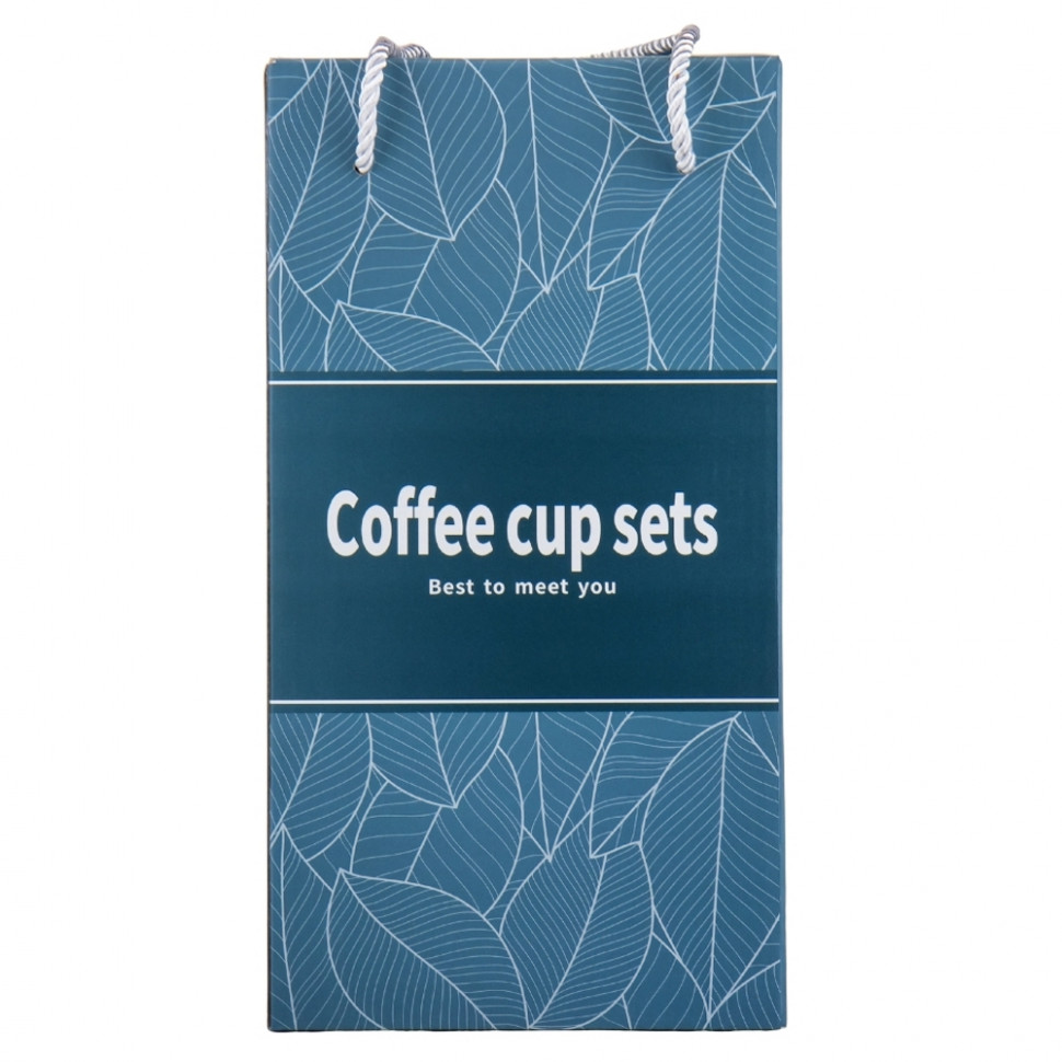 Набор кружок Geometry 300 мл