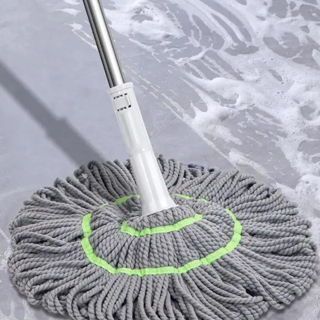 Швабра для уборки SHV