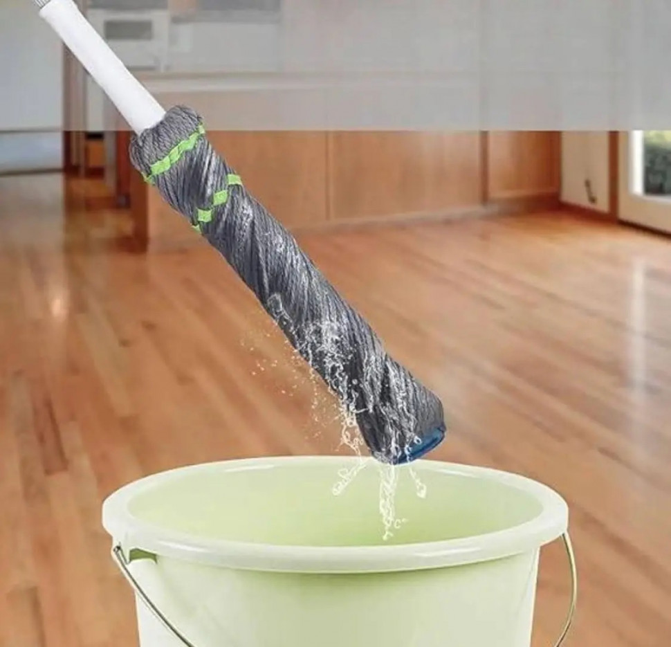 Швабра для уборки SHV