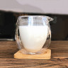 Молочник с двойной стенкой Double-milk (125 мл)
