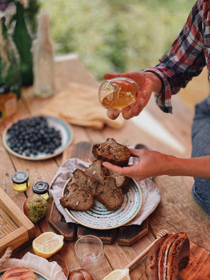 Молочник с двойной стенкой Double-milk (125 мл)