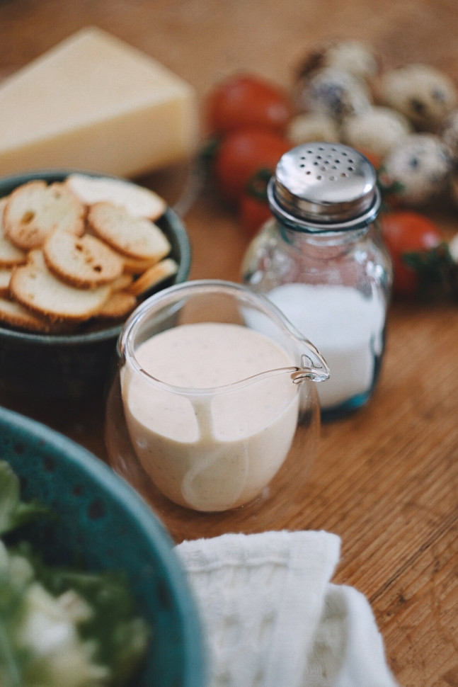 Молочник с двойной стенкой Double-milk (125 мл)